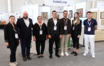 Elemegi.Com, Craft İstanbul 2025 Fuarında