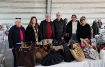 Girişimci kadınların emekleri Osmangazi’de değer buluyor