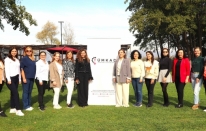 TÜMKAD, Sakarya Temsilcileri ile bir araya geldi