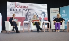 Bursa’da kadın gözünden edebiyat