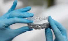 Çocukların diş tedavisinde şeffaf plaklar dönemi