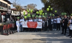 Hayat Hastanesi diyabete dikkat çekti