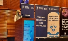 Erken teşhis hayat kurtarır