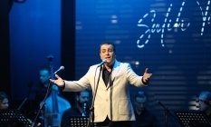 'Gönlümüzdeki Nağmeler' ile müzik dolu gece