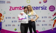 Sağlıklı yaşam için spor zamanı