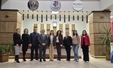 Mühendis kadınların vizyonu, Gökkuşağı Koleji’nin akademik gücüyle buluştu