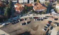 Başkan Dündar’dan Spastik Çocuklar İçin Yeni Hastane Müjdesi