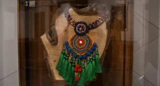 İnegöl’de Kadınlar Günü’ne özel sergi