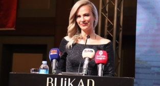 BUİKAD ÖDÜL TÖRENİ