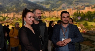 Fenomen Kadınlar Fetih Müzesi’nde