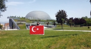 Osmangazi’den unutulmayacak 19 Mayıs klibi