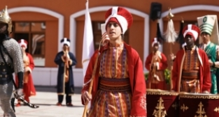 Osmangazi’den 70 ülkeye bilim, kültür ve kardeşlik