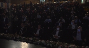 Bursa’nın prestij projeleri Osmangazi’den