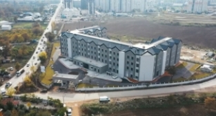 Engelliler Günü’nde BAREM’de büyük buluşma