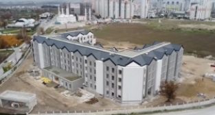 Osmangazi değişiyor, hayat daha da güzelleşiyor