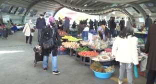 Hem hijyenik hem organik