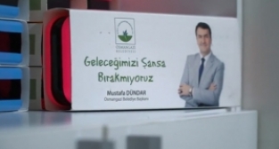 İhtiyaç sahiplerine birinci el kıyafet yardımı