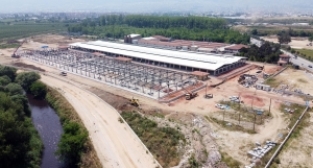 Osmangazi elektriğini güneşten çıkartacak