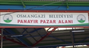 Osmangazi’de hijyenik kurban kesimi