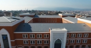 Eğitime destek Osmangazi’den 