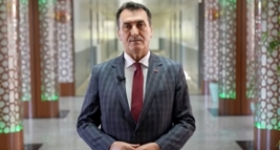 Başkan Dündar’dan bayram mesajı