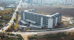 Engelliler Günü’nde BAREM’de büyük buluşma