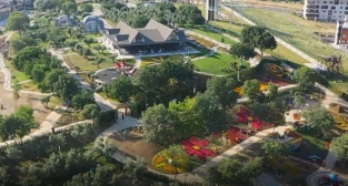  Macera Bursa ziyaretçilerini büyülüyor