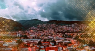 371 bin sıcak yemek, erzak paketi ve somun ekmeği