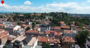 Osmangazi’den Bulgaristan’da sünnet şöleni