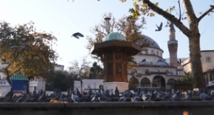 Fetih Müzesi’nde ‘Fetih Coşkusu’