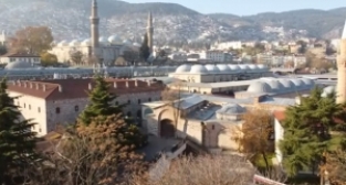 Osmangazi’nin hijyen filosu iş başında