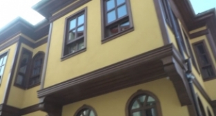 Tarihi Han Bursa’dan dünyaya kültür köprüsü olacak