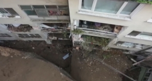 Başkan Dündar, Kavaklı’da incelemelerde bulundu