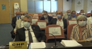 Kavaklı, riskli binalardan temizlenecek