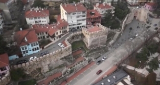 Osmangazi’den tarihi bölgeye tarihi hamle 