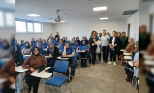 Meme kanseri her 8 kadından birini etkiliyor