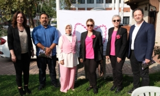 Yıldırım Belediyesi’nden kadınlara eğitim