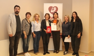 LÖDER'e 'İyilik Koşusu' rekoru