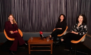 ‘Medyada Kadın Temsili’ Osmangazi’de değerlendirildi