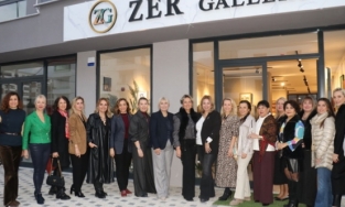 Sanart BUSADER’den tablo okuma atölyesi