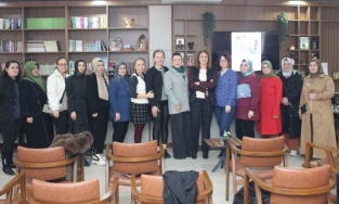 Gürsu’da kadın sağlığı için önemli buluşma