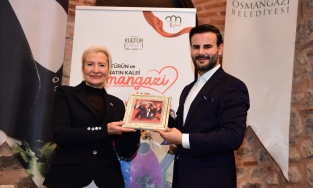 Osmangazi’den kadın sağlığına güçlü adım