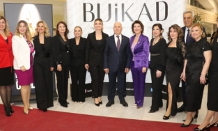 BUİKAD’ın Onur Gecesi