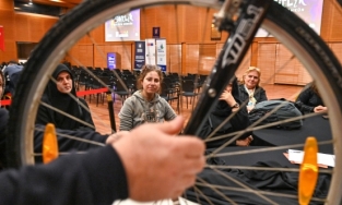 Eşitlik birlikte mümkün