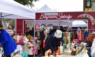 Osmangazi Belediyesi’nden kadın girişimcilere destek