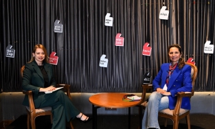 Osmangazi’de 8 Mart’a Özel Medya Buluşması