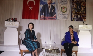 Türk Medeni Kanunu’nun kabulünün 100. yılı kutlandı