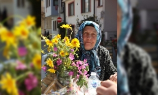 Mudanya’da Anneler Günü buluşması