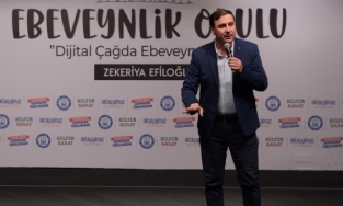 Yıldırım Belediyesi’nden ailelere rehberlik eğitimi