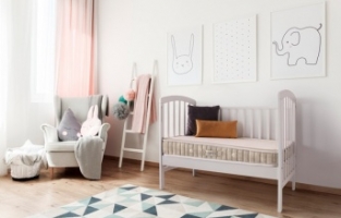 Bebek reflüsüne “yatak” reçetesi